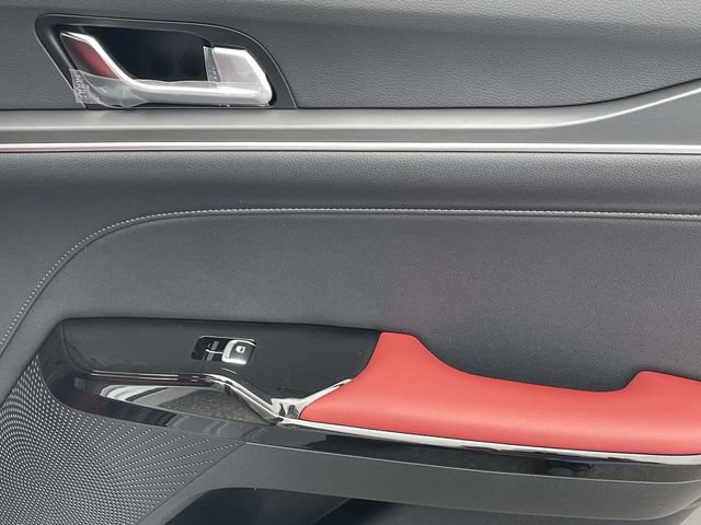 New 2026 Kia K5 GT-Line w/ GT-Line Red Interior Package FWD image 22