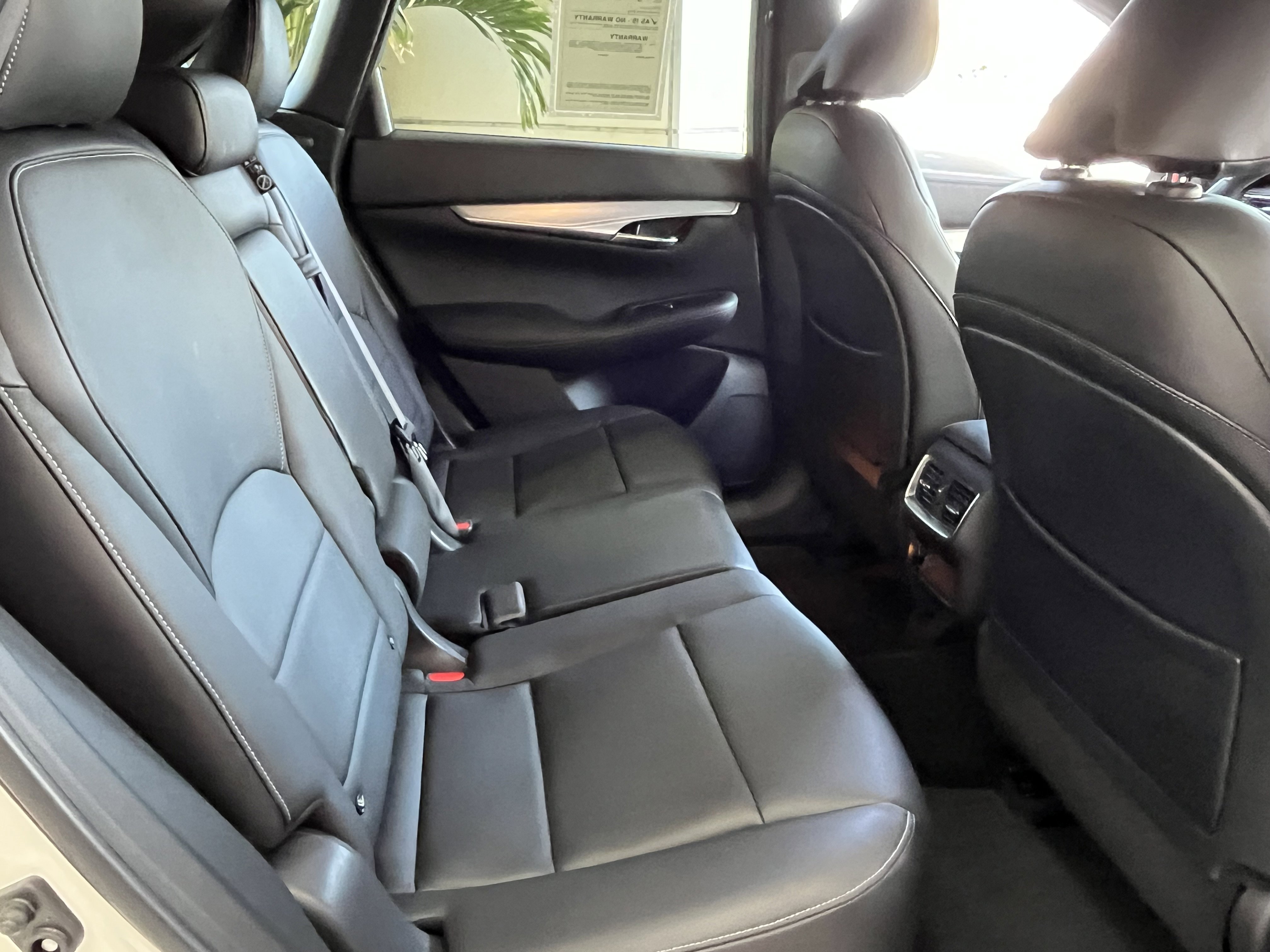 Certified 2020 INFINITI QX50 Essential w/ Edition 30 Package FWD image 19