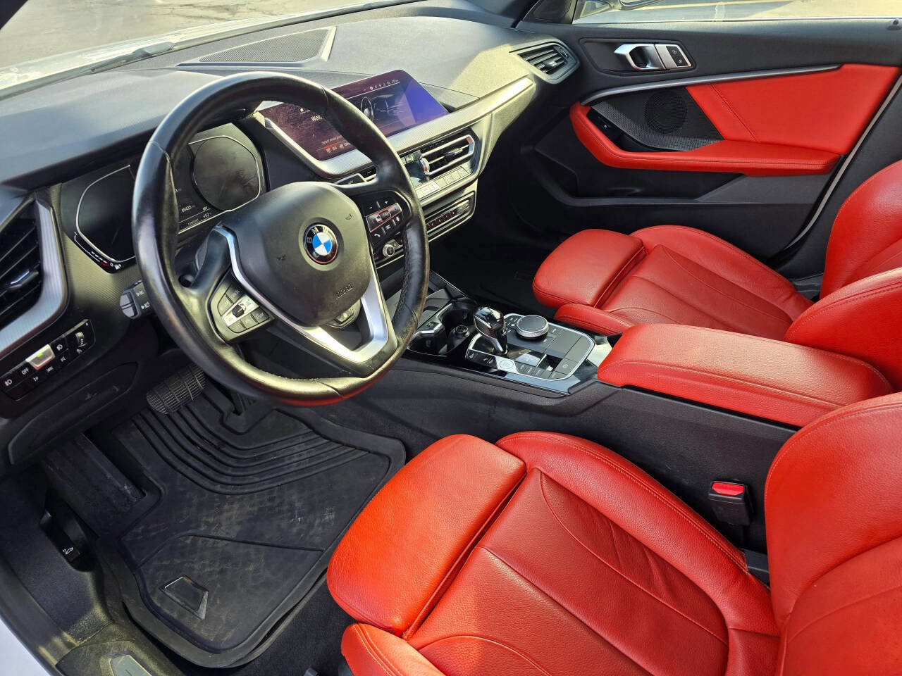 Used 2021 BMW 228i xDrive Gran Coupe 228i xDrive Gran Coupe AWD 4dr w/ Convenience Package image 11