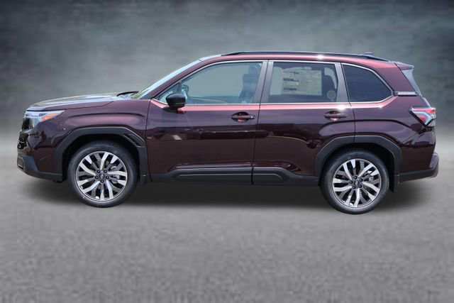 New 2026 Subaru Forester Touring AWD/4WD image 4