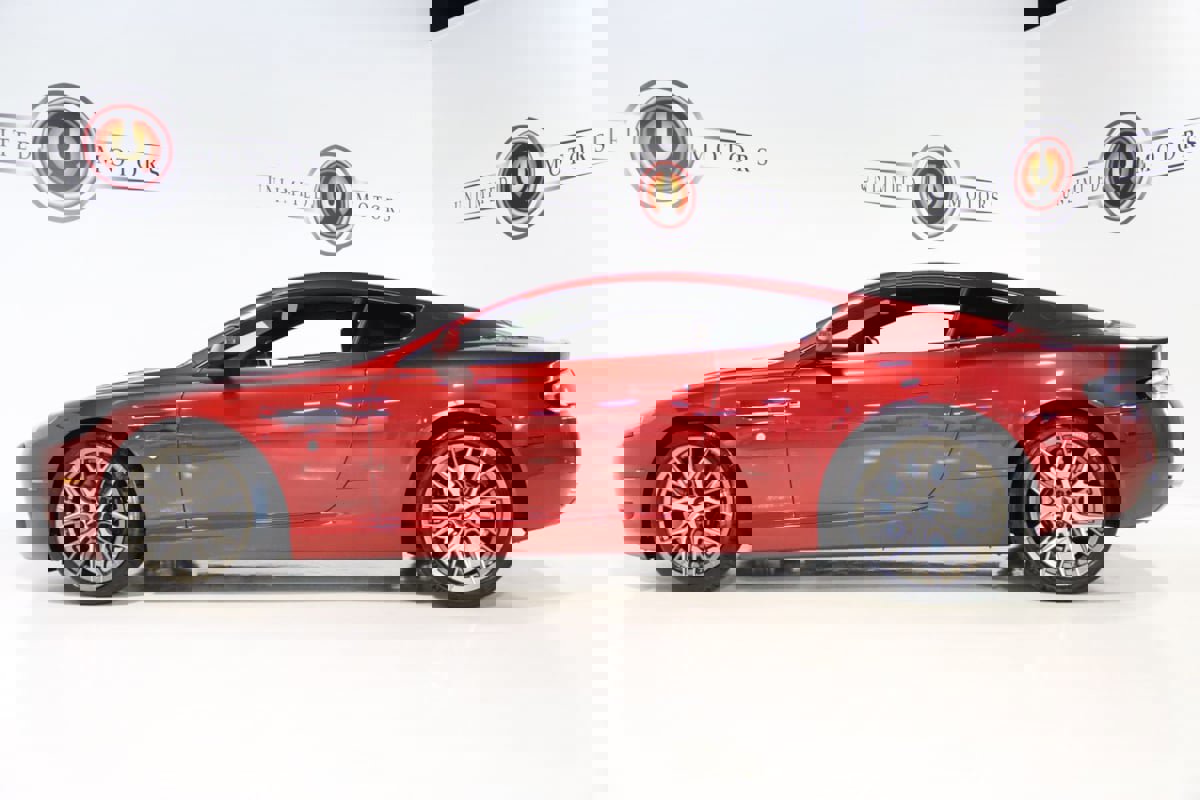 Used 2006 Aston Martin DB9 Coupe RWD image 62