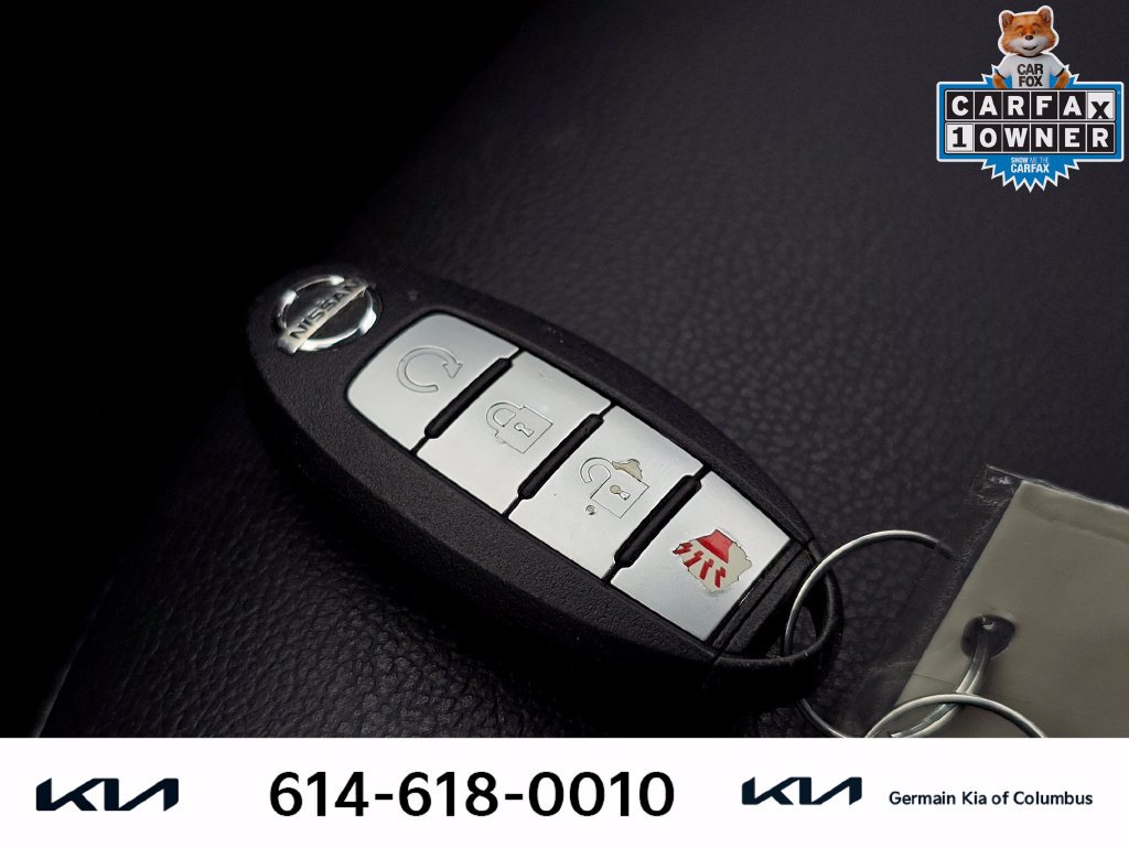 Used 2021 Nissan Kicks SR w/ SR Premium Package FWD image 33