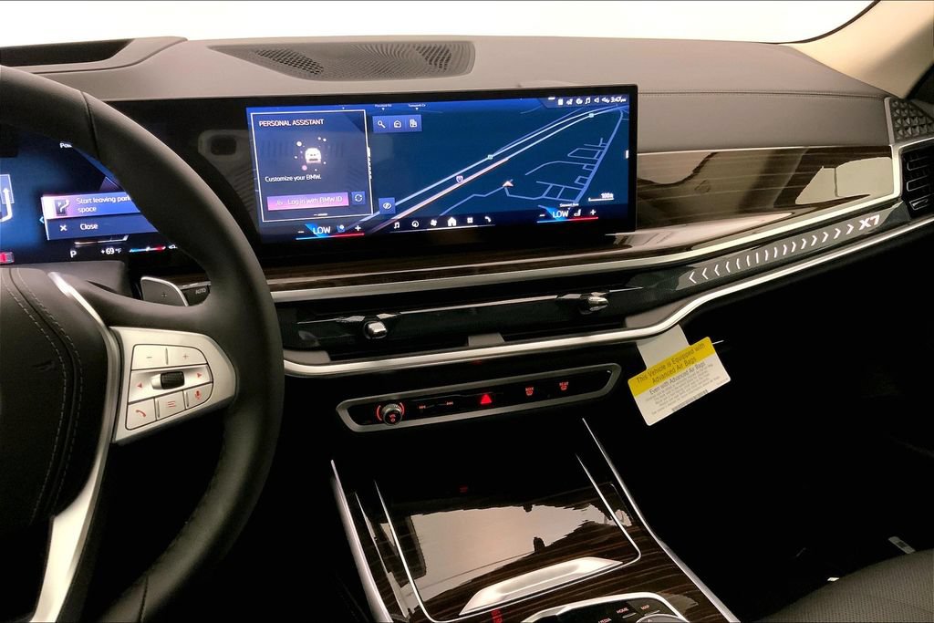 New 2026 BMW X7 xDrive40i AWD/4WD image 5