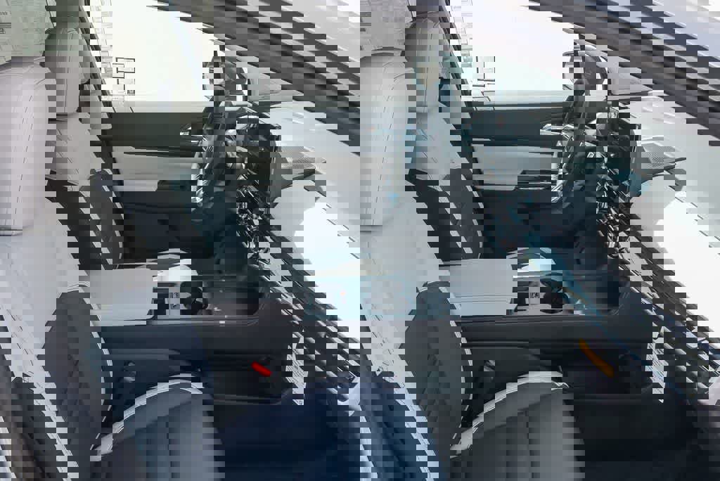 New 2026 Honda Prologue Touring image 19