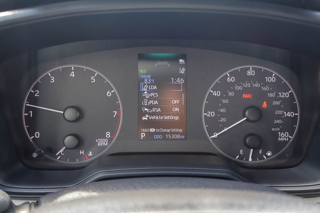 Used 2024 Toyota Corolla SE FWD image 12