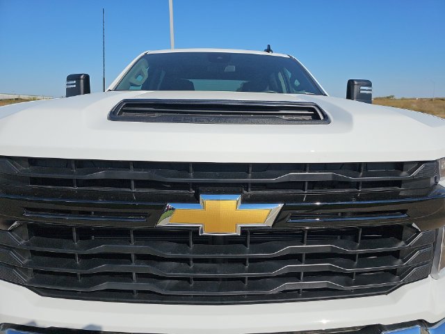 New 2026 Chevrolet Silverado 2500 W/T w/ WT Convenience Package AWD/4WD image 30