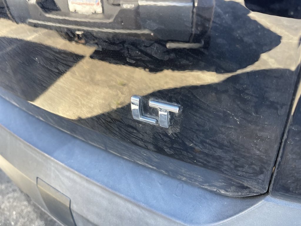 Used 2018 Chevrolet Traverse LT FWD image 8