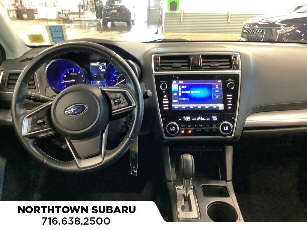 Used 2019 Subaru Outback 2.5i Premium AWD/4WD image 5