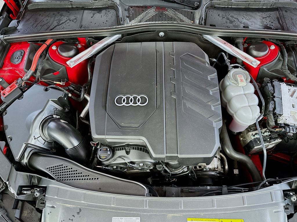 Used 2023 Audi A4 2.0T Prestige AWD/4WD image 32
