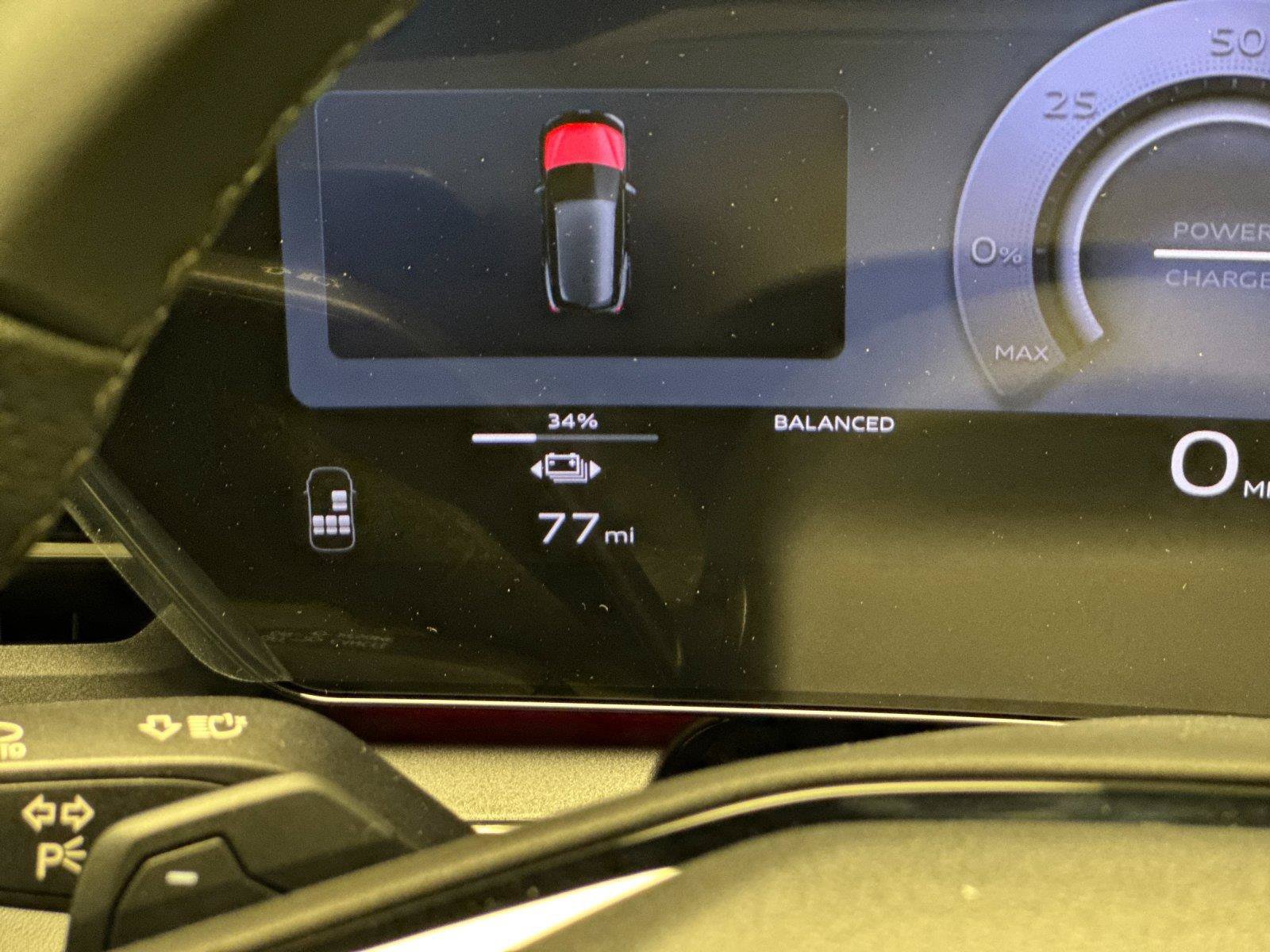 New 2027 Audi SQ6 e-tron Premium Plus AWD/4WD image 27