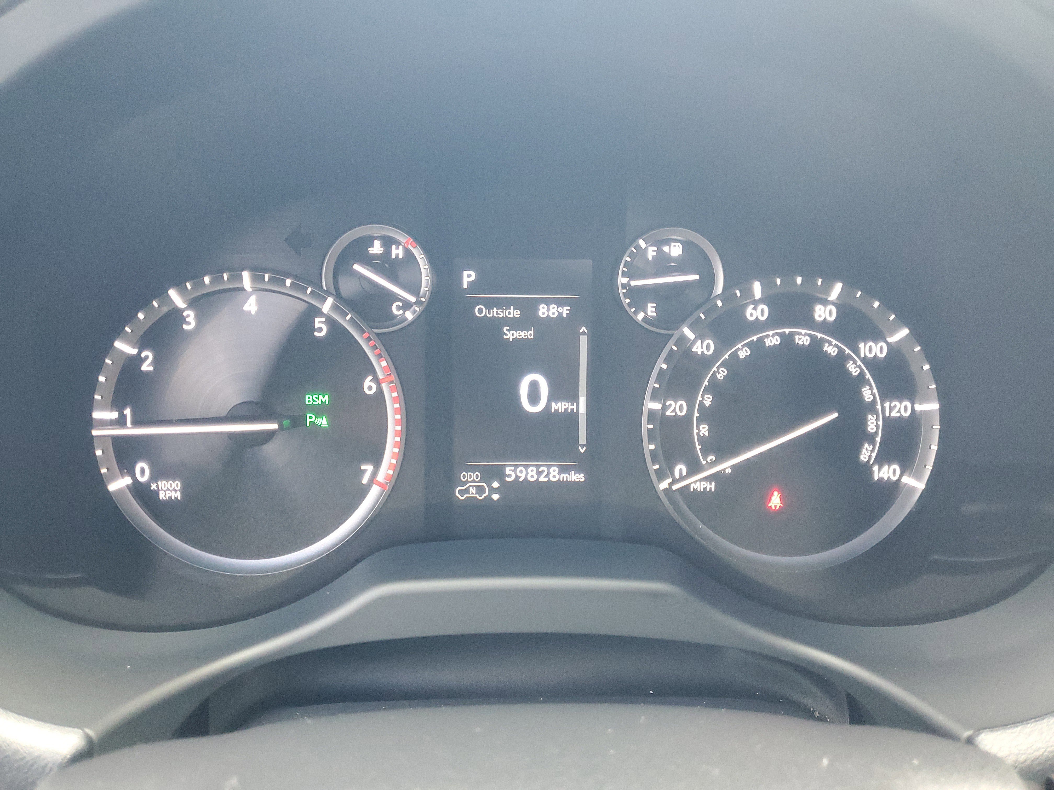 Used 2023 Lexus GX 460 Luxury image 28