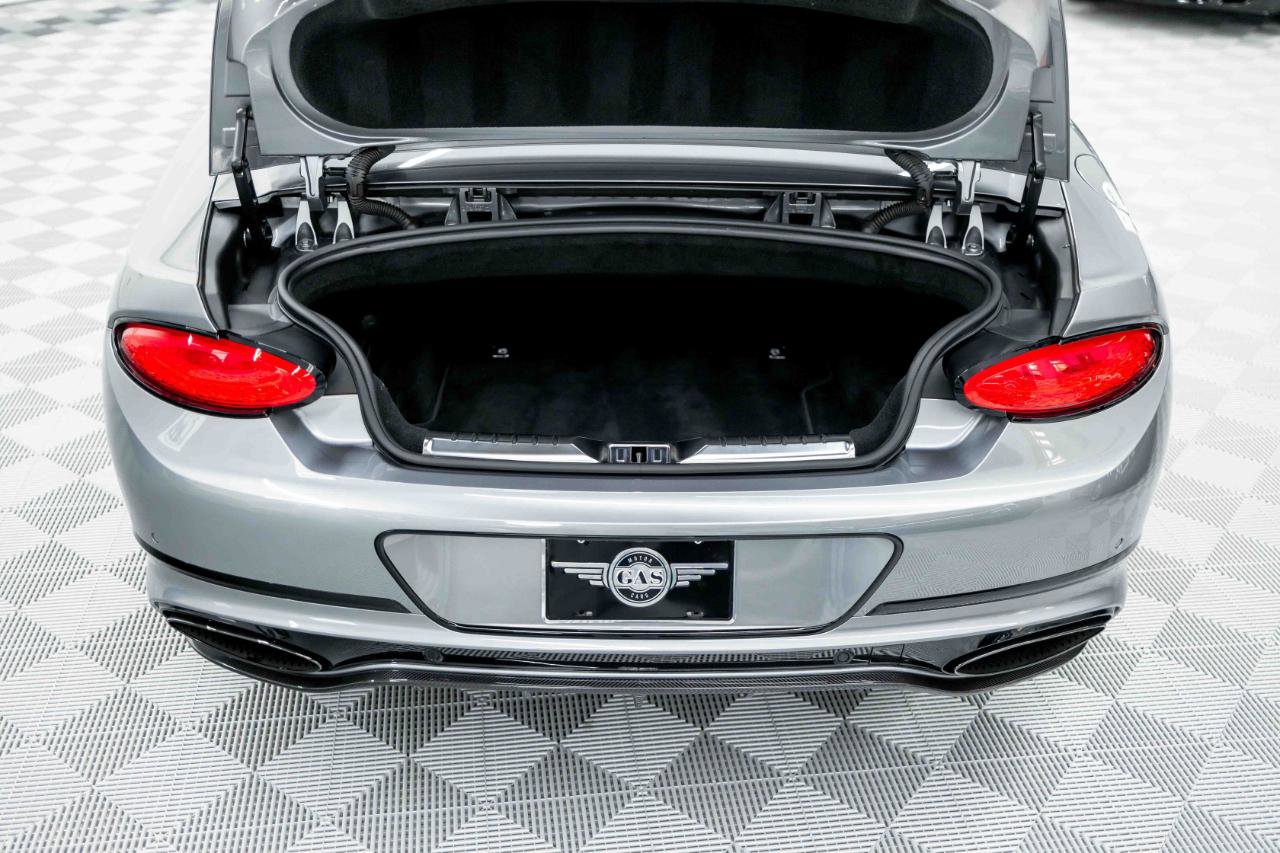 Used 2022 Bentley Continental GT Speed image 85