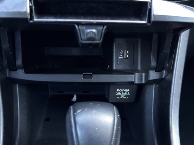 Used 2016 Honda Accord Sport image 20