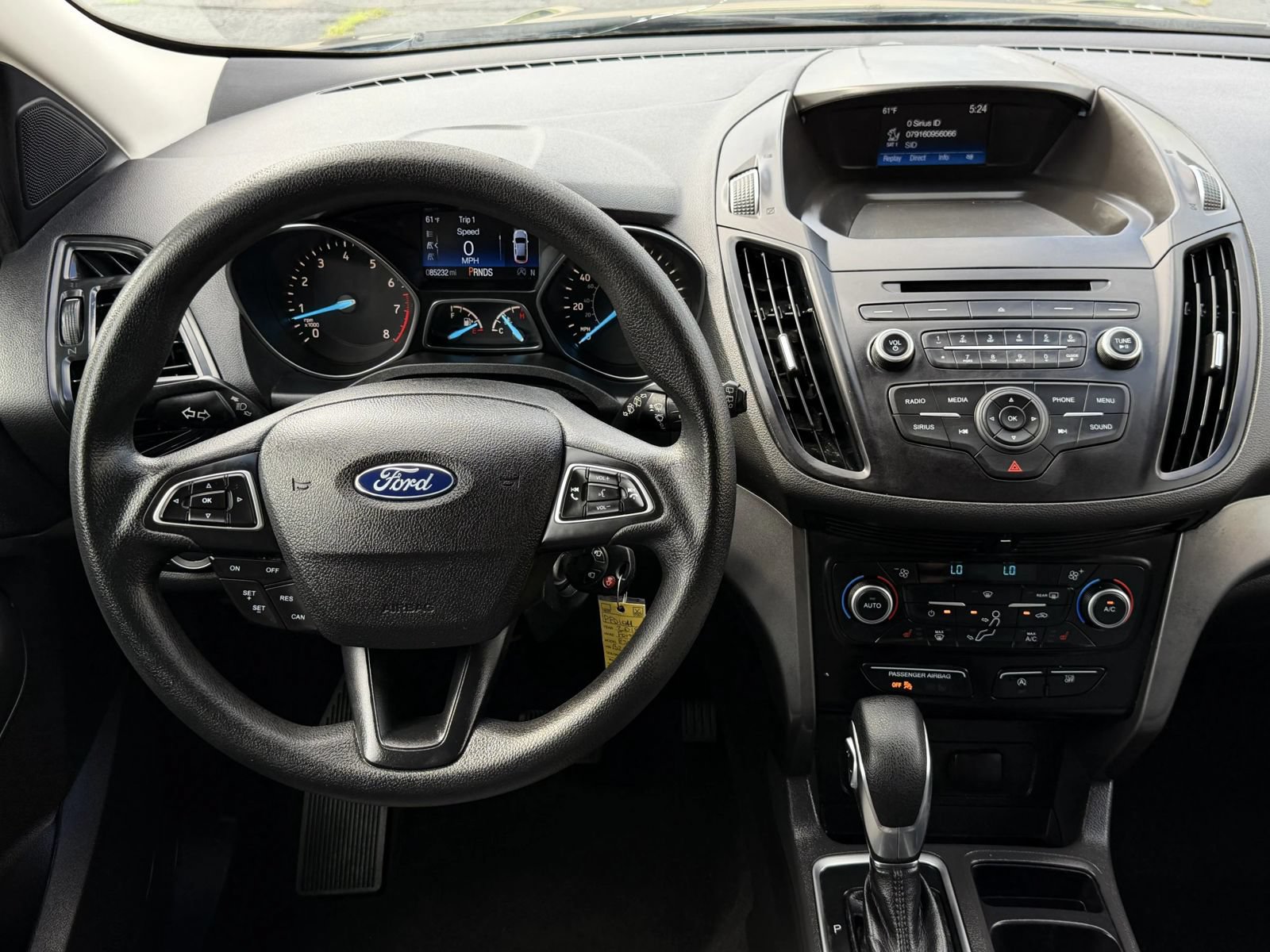 Used 2018 Ford Escape SE AWD/4WD image 15