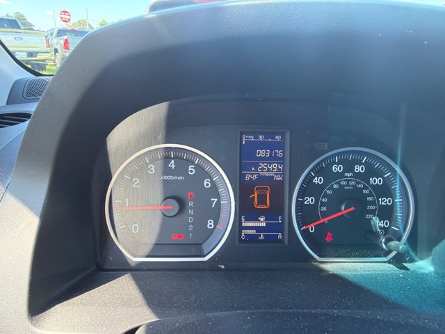 Used 2010 Honda CR-V EX image 8