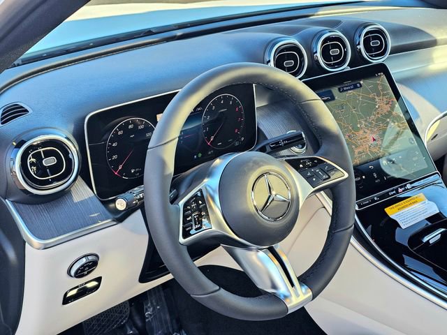 New 2026 Mercedes-Benz GLC 300 4MATIC image 15