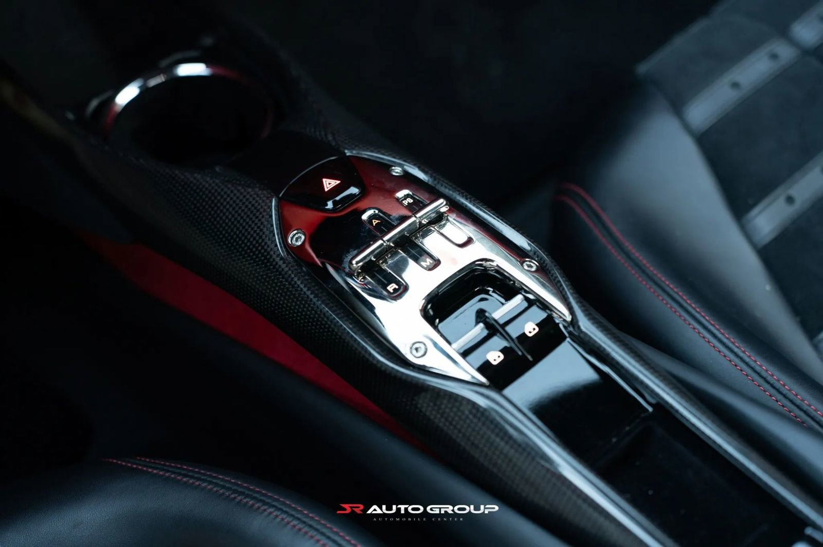 Used 2022 Ferrari 296 GTB image 17