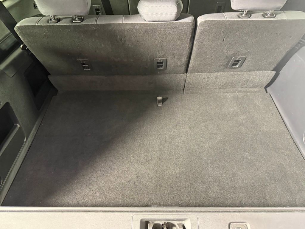 Used 2025 Ford Expedition Max Active image 25