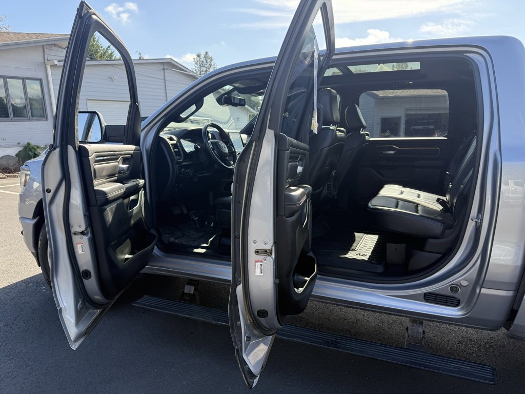Used 2019 RAM 1500 Sport w/ Level 2 Equipment Group image 17