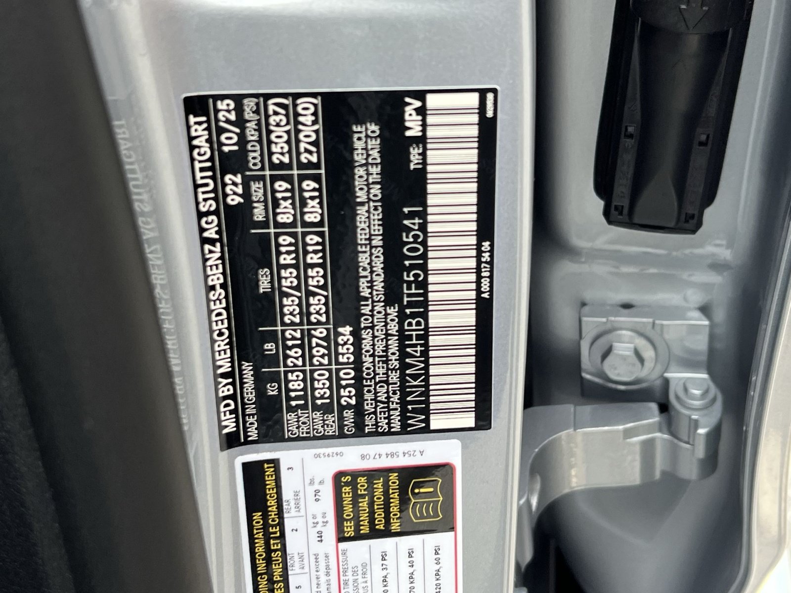 Certified 2026 Mercedes-Benz GLC 300 4MATIC image 42