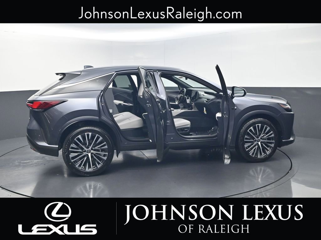New 2026 Lexus RX 350 Premium Plus image 33