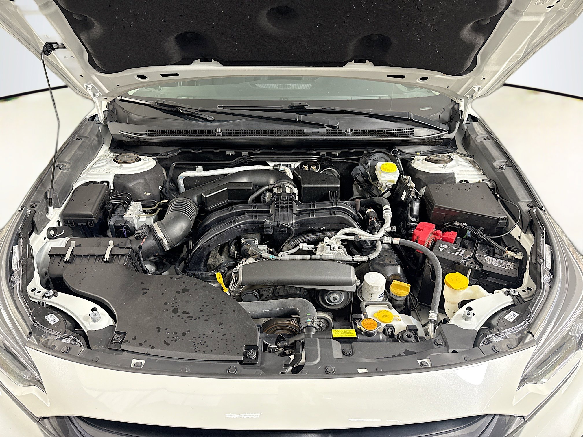 Used 2024 Subaru Legacy Premium image 39