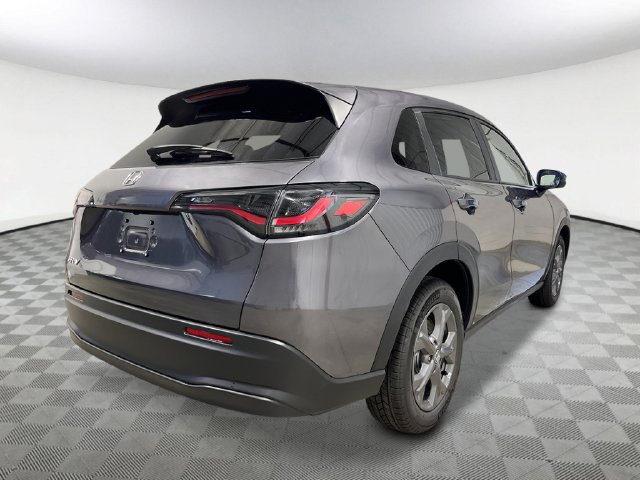 New 2027 Honda HR-V LX image 6