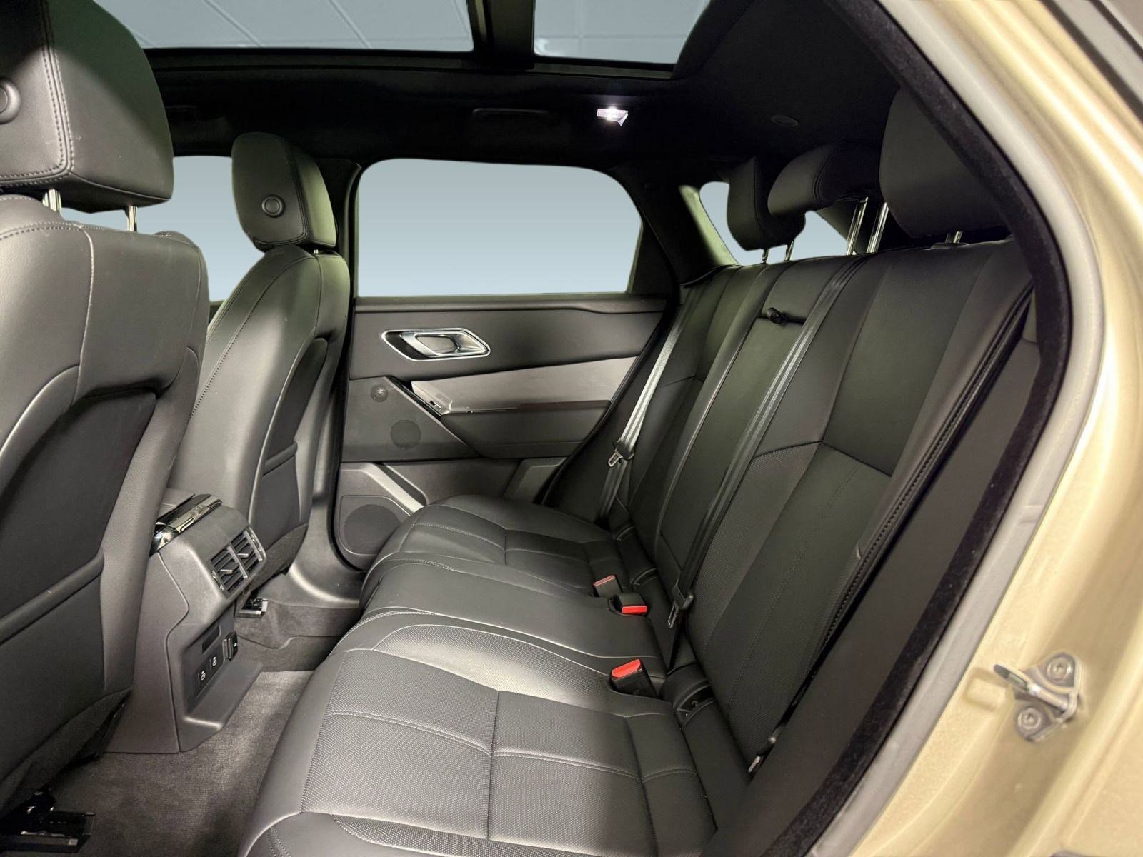 Certified 2026 Land Rover Range Rover Velar S image 15