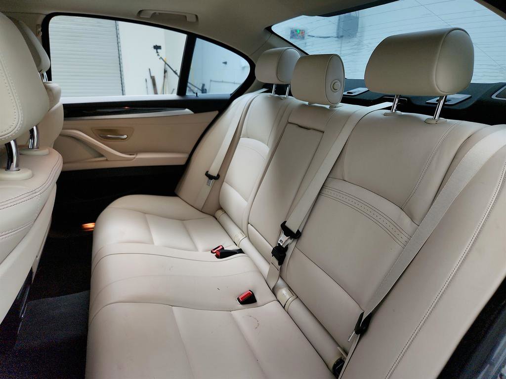 Used 2014 BMW 535i Sedan RWD image 24