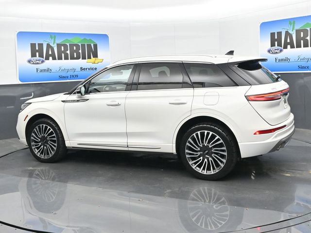 Used 2022 Lincoln Corsair Reserve w/ Sport Package AWD/4WD image 3