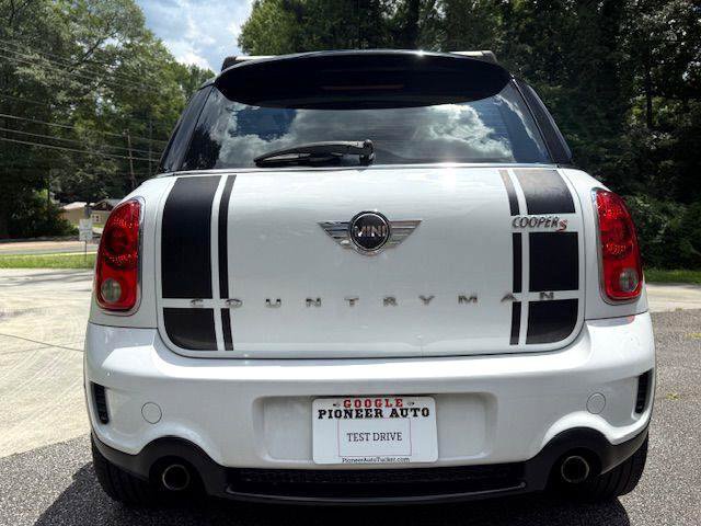 Used 2013 MINI Cooper Countryman S image 20