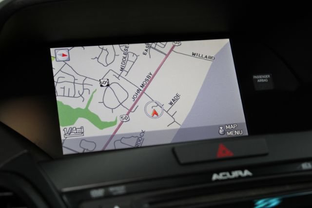 Used 2013 Acura RDX FWD w/ Technology Package image 17