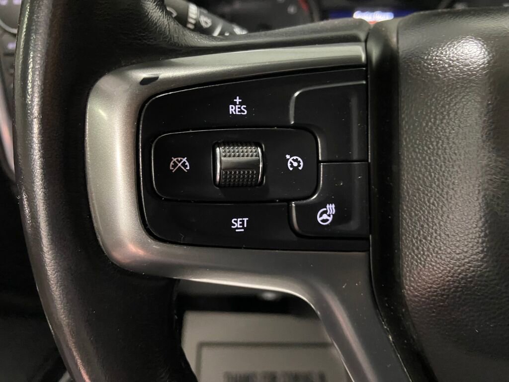 Used 2020 Chevrolet Silverado 1500 RST w/ All-Star Edition image 13