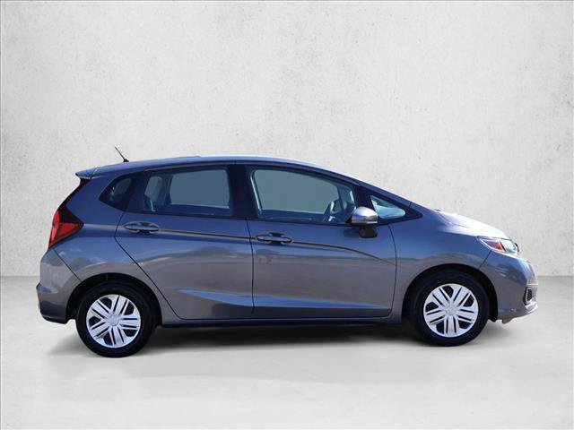 Used 2019 Honda Fit LX image 4