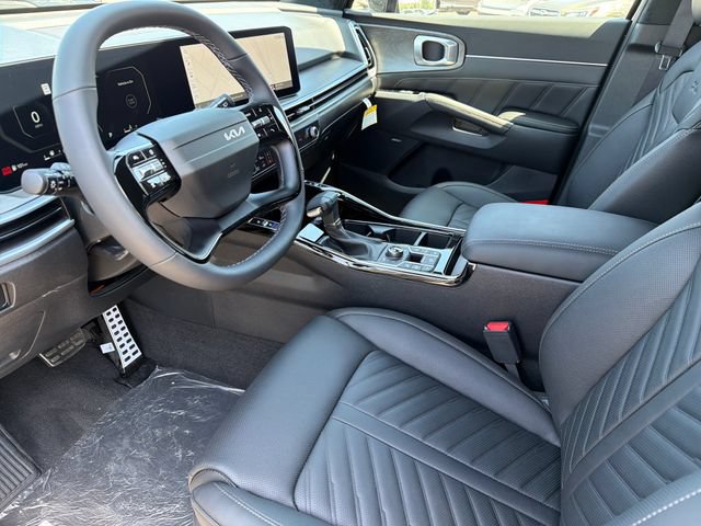 New 2026 Kia Sorento SX Prestige AWD/4WD image 17