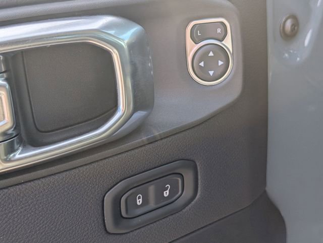 New 2026 Jeep Gladiator Sport image 10