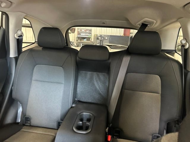 Certified 2024 Honda CR-V EX image 21