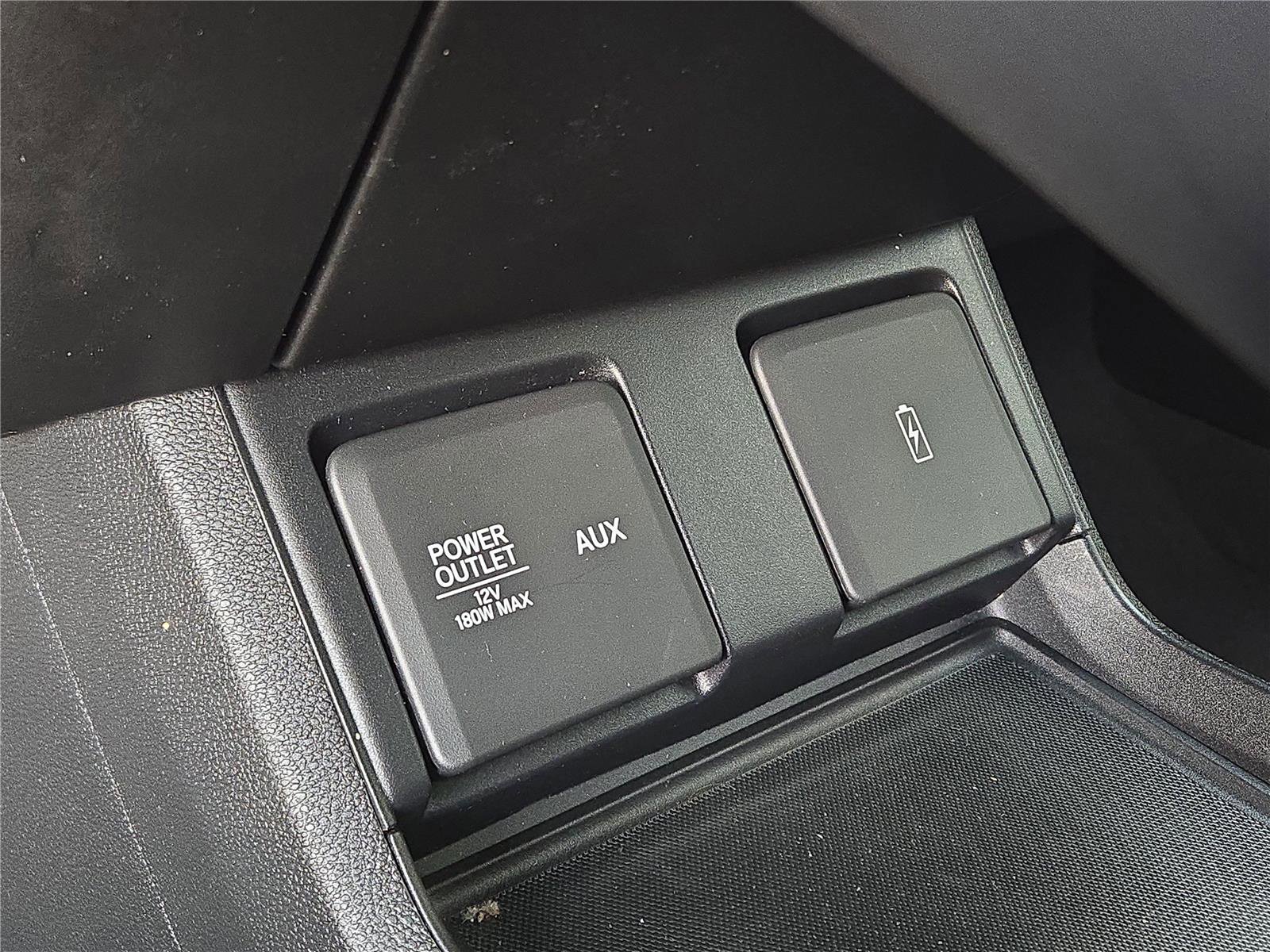 Used 2019 Acura RDX A-Spec image 12