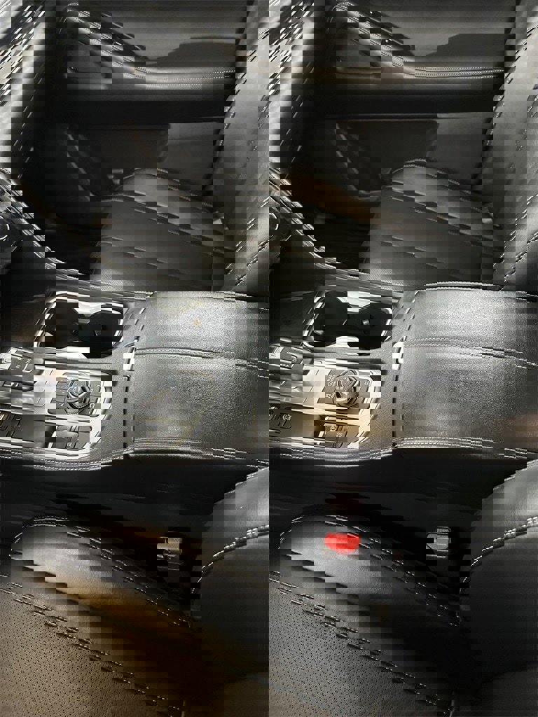 Used 2023 INFINITI QX60 Luxe image 20