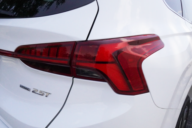 Used 2023 Hyundai Santa Fe Calligraphy w/ Cargo Package AWD/4WD image 33
