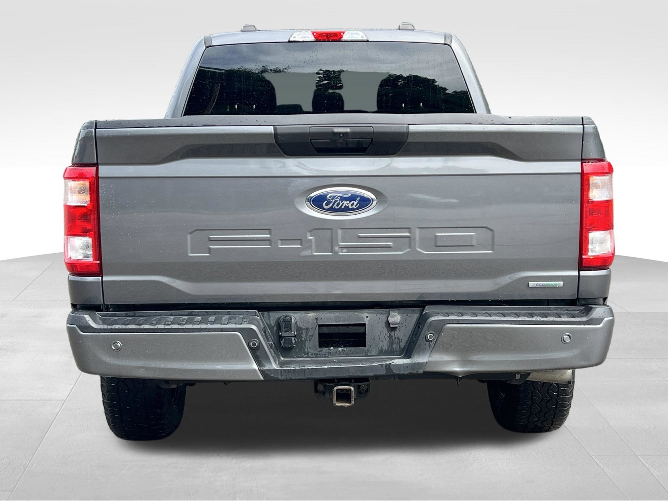 Used 2023 Ford F150 XL w/ STX Appearance Package AWD/4WD image 8