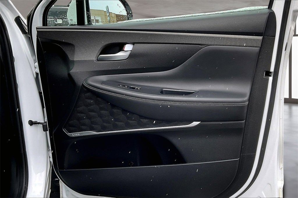 Used 2020 Hyundai Santa Fe Limited image 26