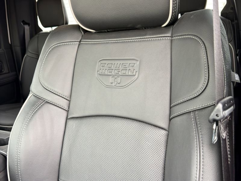 New 2026 RAM 2500 Power Wagon image 14