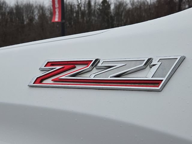 Used 2020 Chevrolet Silverado 1500 W/T w/ Z71 Off-Road Package image 26