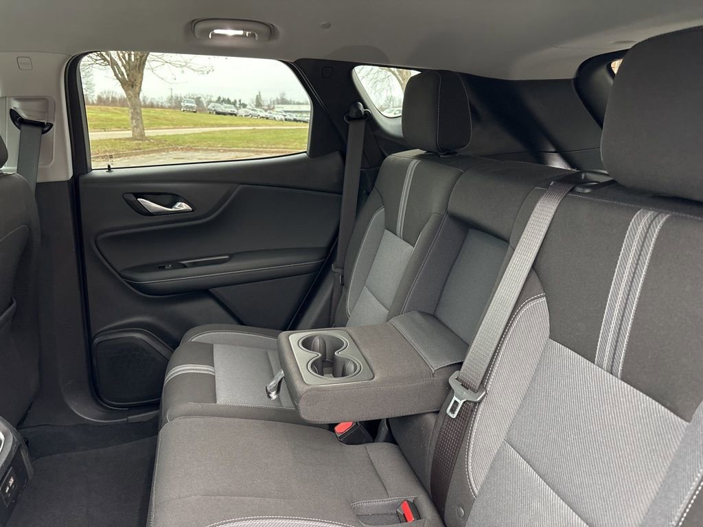 Used 2023 Chevrolet Blazer LT w/ Convenience Package image 45