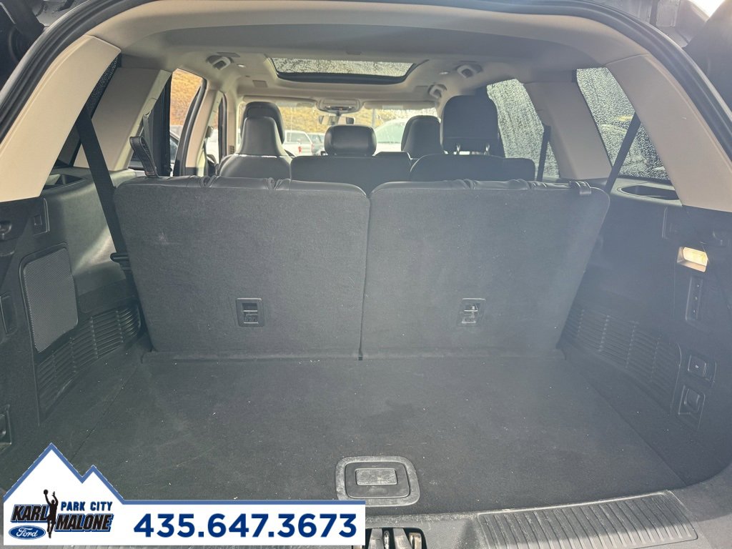 Used 2020 Lincoln Aviator Reserve w/ Equipment Group 201A image 21