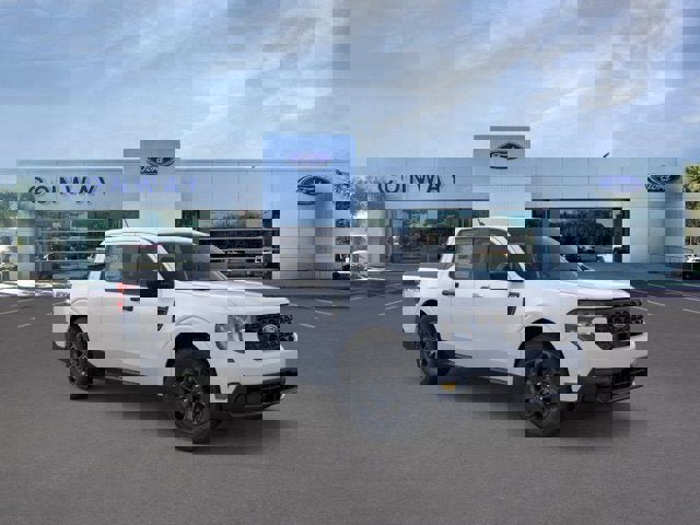 New 2026 Ford Maverick XLT w/ XLT Luxury Package image 7