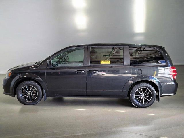 Used 2019 Dodge Grand Caravan SE image 14
