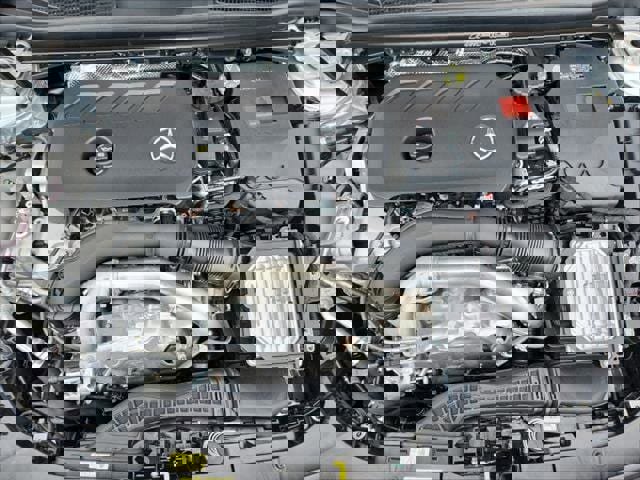 New 2025 Mercedes-Benz CLA 35 AMG 4MATIC image 13