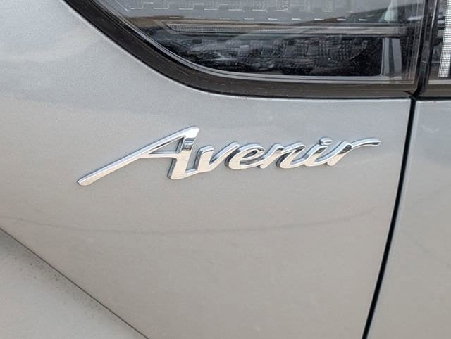 New 2026 Buick Envision Avenir AWD/4WD image 4